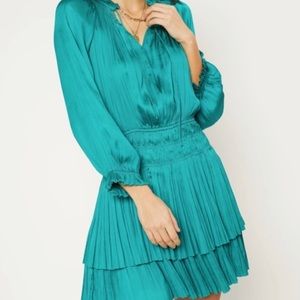 SOLD: Current air dress